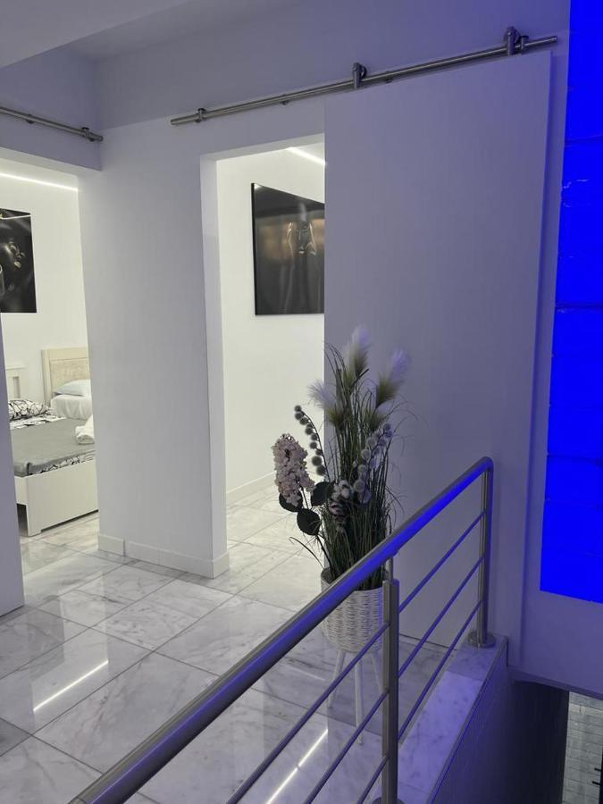 Deluxe House Valenciaヴィラ エクステリア 写真