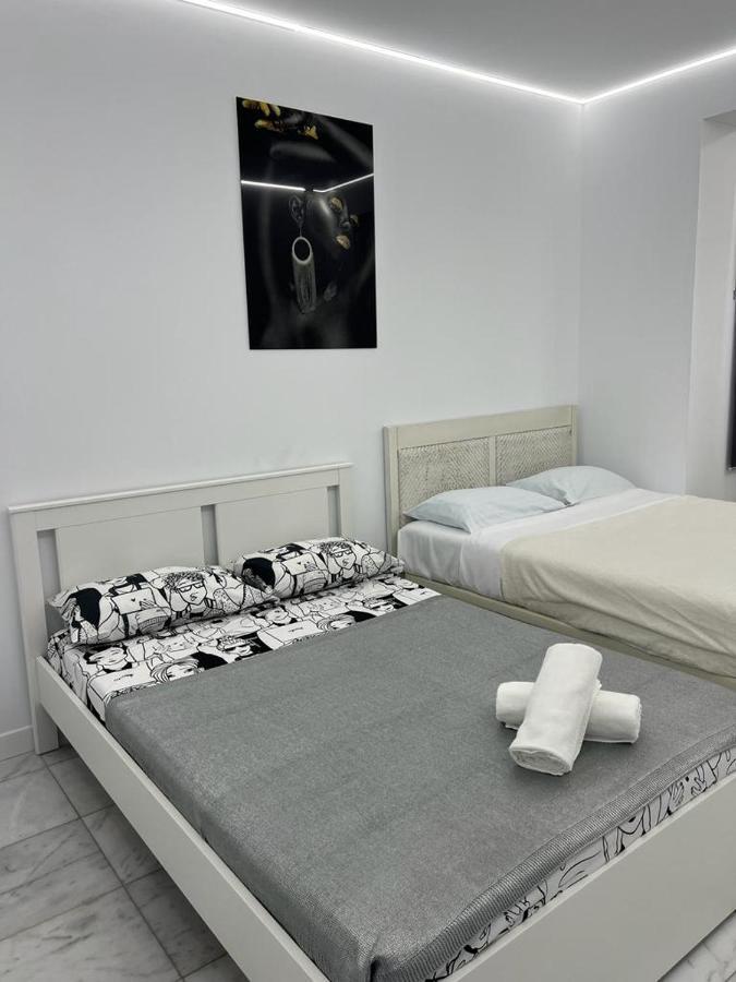 Deluxe House Valenciaヴィラ エクステリア 写真