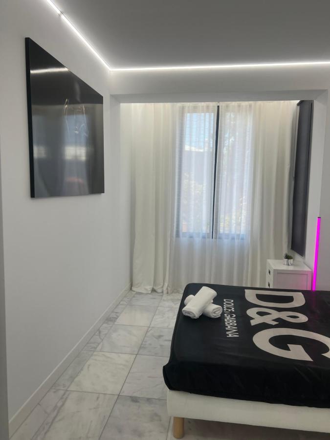 Deluxe House Valenciaヴィラ エクステリア 写真