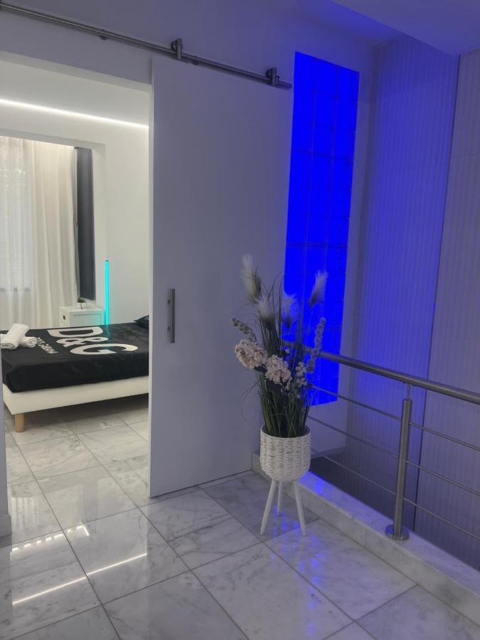Deluxe House Valenciaヴィラ エクステリア 写真