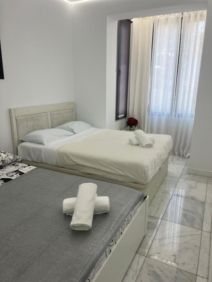Deluxe House Valenciaヴィラ エクステリア 写真
