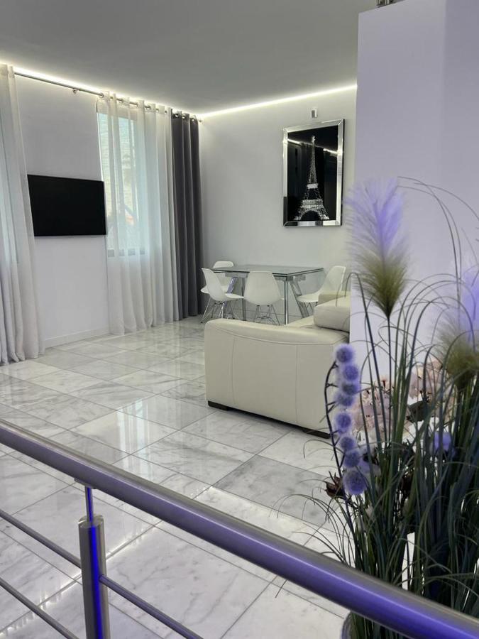 Deluxe House Valenciaヴィラ エクステリア 写真