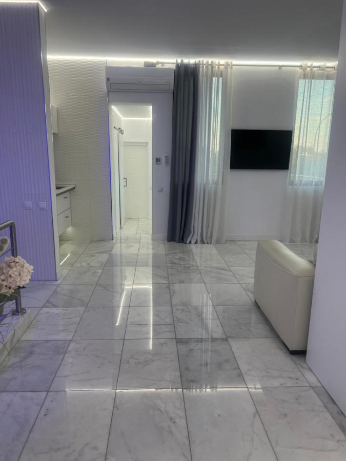Deluxe House Valenciaヴィラ エクステリア 写真