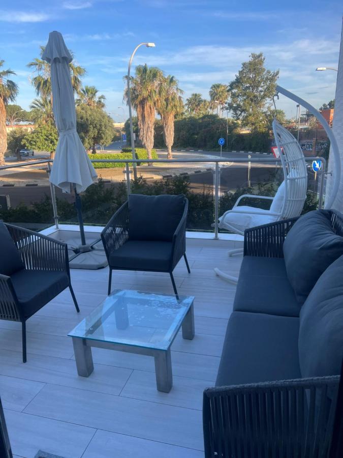 Deluxe House Valenciaヴィラ エクステリア 写真