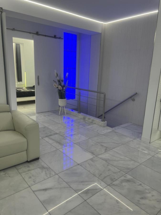 Deluxe House Valenciaヴィラ エクステリア 写真