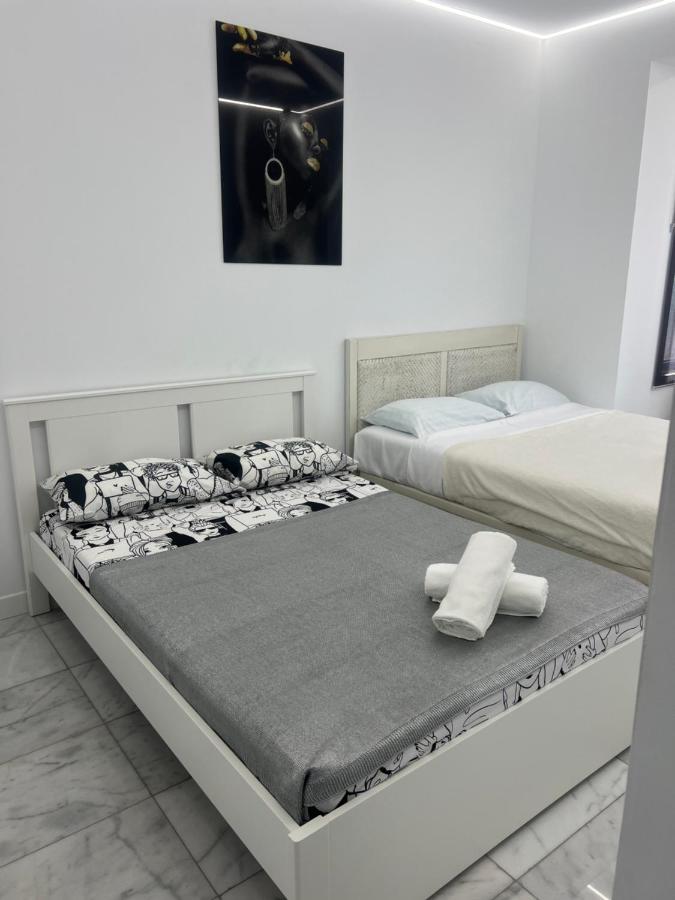 Deluxe House Valenciaヴィラ エクステリア 写真